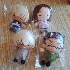 2025年最新】風見裕也 おすわりぬいぐるみの人気アイテム - メルカリ