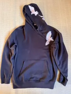 Last Nest Allover Cross Zip-up 新品タグ付き - メルカリ