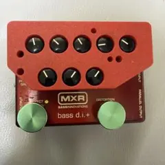 MXR limiter 143 エフェクター コンプレッサー 電源付き - メルカリ