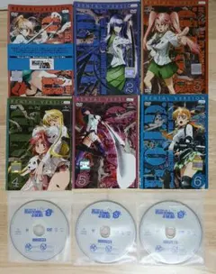 2025年最新】High_school_of_the_Deadの人気アイテム - メルカリ