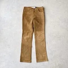 2025年最新】gap レザーパンツ oldの人気アイテム - メルカリ