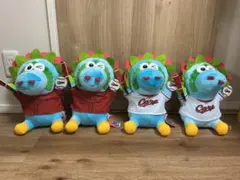 2026年最新】スライリー ぬいぐるみの人気アイテム - メルカリ