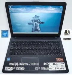 2026年最新】ASUS ノートPCの人気アイテム - メルカリ