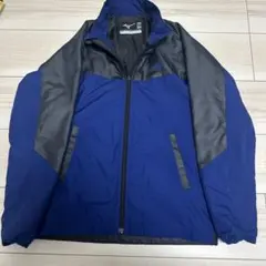 ミズノ　ウインドブレーカー　150cm