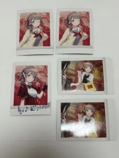 プロセカ　望月穂波　ぱしゃこれ