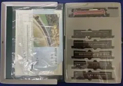 nゲージ JR東日本 EF58 61 お召機，EF65 1000番台 - メルカリ