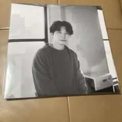●星野源　Gen (2枚組/重量盤レコード)　新品未開封