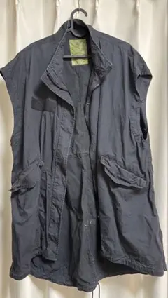 nikoand... ニコアンド　ジャケット