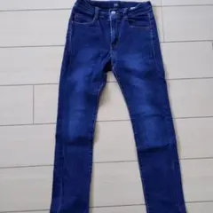 POLO ポロラルフローレン ストレート　デニム　パンツ 140