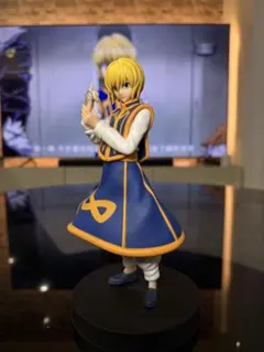 2026年最新】pop up parade クラピカの人気アイテム - メルカリ