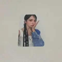 TWICE Strategy ミナ トレカ