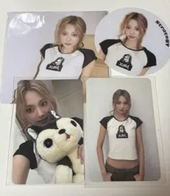 TWICE Strategy ツウィ セット