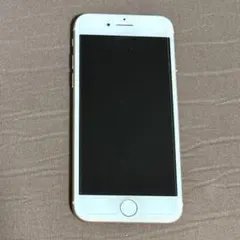 美品iPhone 8 ピンクゴールド　ケース付き　SIMフリー バッテリー86%