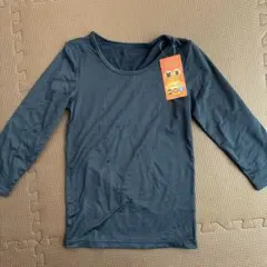 アンダーシャツ 長袖 下着・肌着