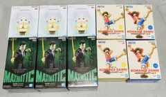 2026/04/23 最新作 プライズフィギュア まとめ売り 10点 セット