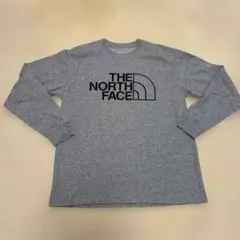 THE NORTH FACE 長袖TシャツロンT M