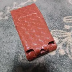 イントレチャート 電子タバコケース ブラウン