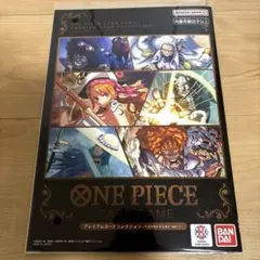 み*き様 ONEPIECEプレミアムカードコレクションvol3 - メルカリ