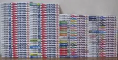 【コミック】ダイヤのA　全47巻＋ダイヤのA actⅡ　全34巻＋外伝　寺嶋裕二