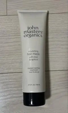 【⭕️様専用】john masters organics R&A ヘアマスクのサムネイル