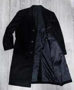 ✨極美品/カシミヤ100%✨(L)VALENTINO Rudy ステンカラー黒 2026年最新】Valentino Rudyの人気アイテム - メルカリ