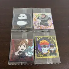 呪術廻戦&ワンピース