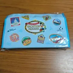 東京ディズニーリゾート バケーションパッケージ グッズセット