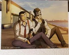 名探偵コナン コレクターズクラブ ブロマイド バラ売り