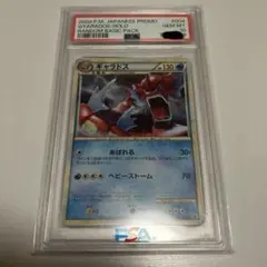 PSA10 色違いギャラドス　ランダムベーシックパック　プロモ　ポケモンカード PSA10 色違いギャラドス ランダムベーシックパック プロモ ポケモン