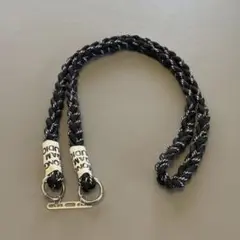 スマホストラップ ショルダー 肩掛け iPhone 対応 携帯ストラップ 太め