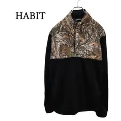 リアルツリー ブルゾン