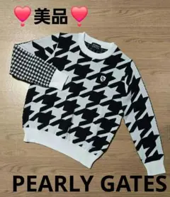 パーリーゲイツ レディースウェア