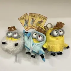 52toys BOB➕TIM ミニオン シークレット 未開封 - メルカリ
