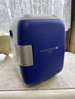 TWINBIRD DUOCARGO 冷温庫 OR-C638 本体のサムネイル