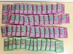 ワンピースベースショップ 一番くじ アクリルブロックチャーム 50個セット