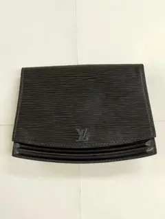 ルイヴィトン ティルシット エピ ショルダーバッグ ターンロック 