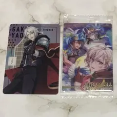 八乙女楽 メタカ