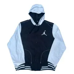 ジョーダン　フーディ　00s nike Jordan　y2k パーカー 00sのサムネイル