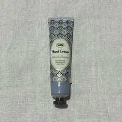SABON ハンドクリーム デリケート・ジャスミン 30ml