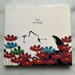 flair the Indigo CD