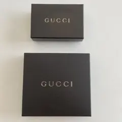 GUCCI 空箱
