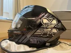 Shoei X-fifteen cross logo XL クロスロゴのサムネイル
