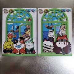 ニャンピース キャラクターグッズ