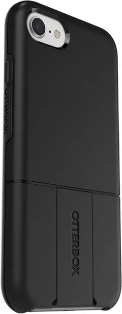 OtterBox iPhone SE第3/2世代 8/7 ケース ブラックのサムネイル