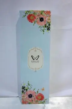 【新品】絹女 ヘアアイロン KINUJO W -worldwide model-