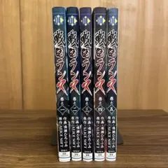 戦国ランス 漫画 全巻セット 1-5巻 鳴瀬ひろふみ A97