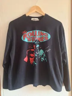 ローリングストーンズ トップス