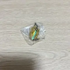 ねこあつめ2めじるしアクセサリー2 きじとらさん