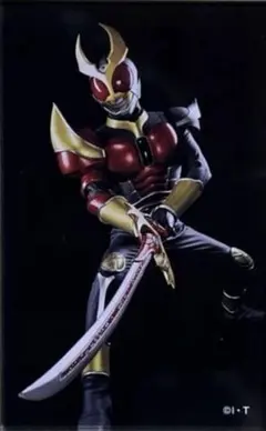 仮面ライダー アクリルスタンド 真アギト展 - メルカリ
