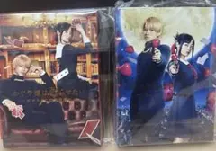 かぐや様は告らせたい 豪華版4枚組　　Blu-ray グッズ付きのサムネイル